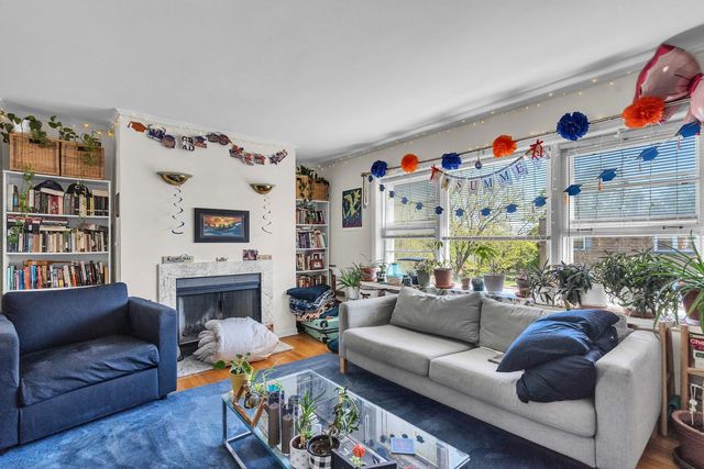 530 Michigan Avenue 3E, Evanston, IL 60202