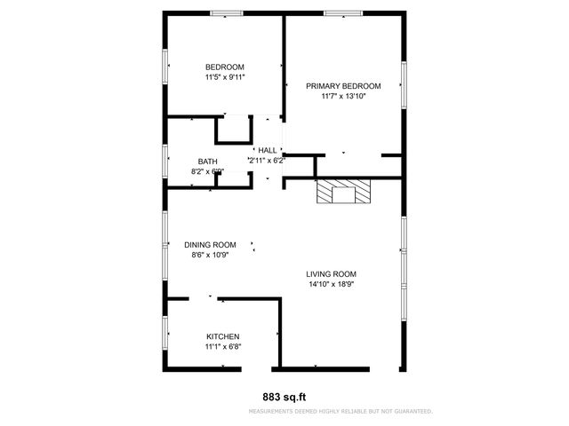 530 Michigan Avenue 3E, Evanston, IL 60202