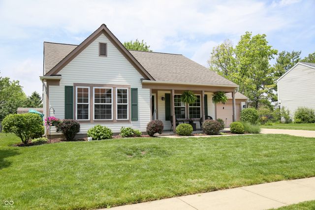 14 Daniel Circle, Brownsburg, IN 46112