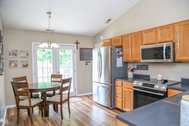 14 Daniel Circle, Brownsburg, IN 46112