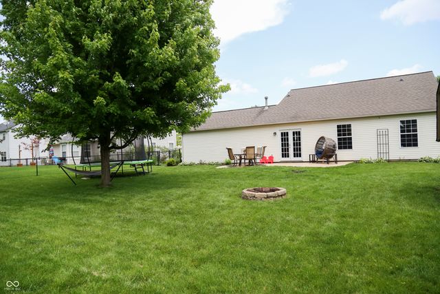 14 Daniel Circle, Brownsburg, IN 46112