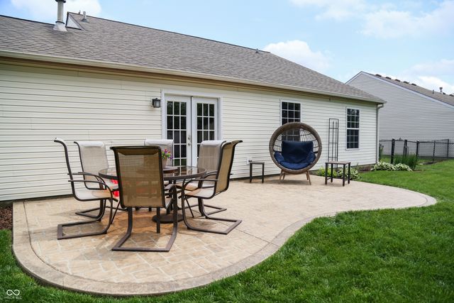 14 Daniel Circle, Brownsburg, IN 46112