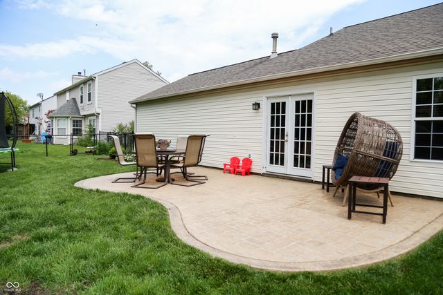 14 Daniel Circle, Brownsburg, IN 46112
