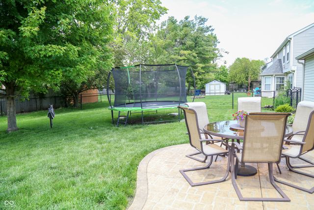14 Daniel Circle, Brownsburg, IN 46112