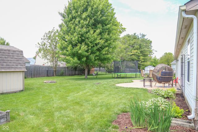 14 Daniel Circle, Brownsburg, IN 46112