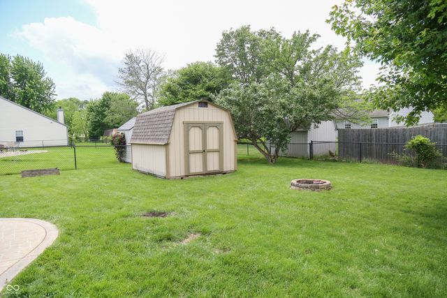 14 Daniel Circle, Brownsburg, IN 46112