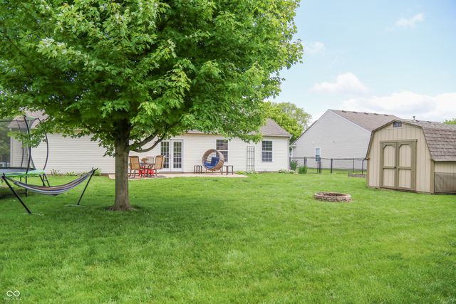 14 Daniel Circle, Brownsburg, IN 46112