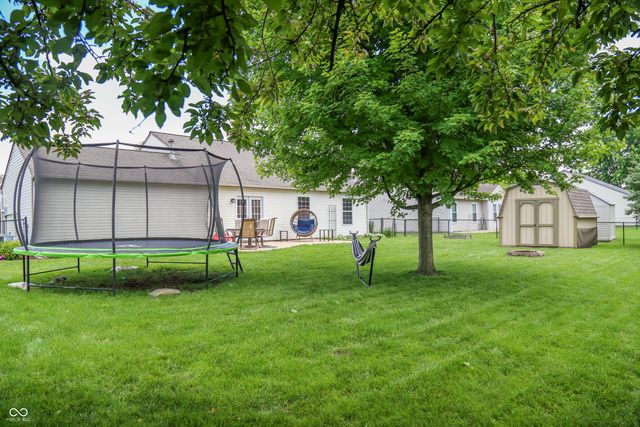 14 Daniel Circle, Brownsburg, IN 46112