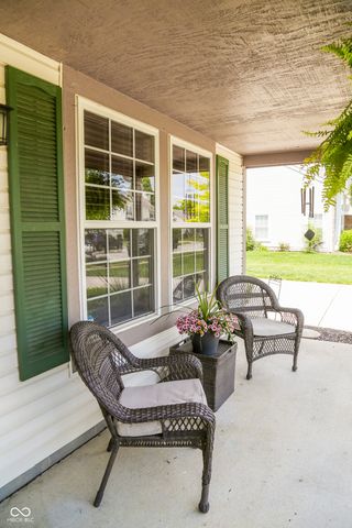 14 Daniel Circle, Brownsburg, IN 46112