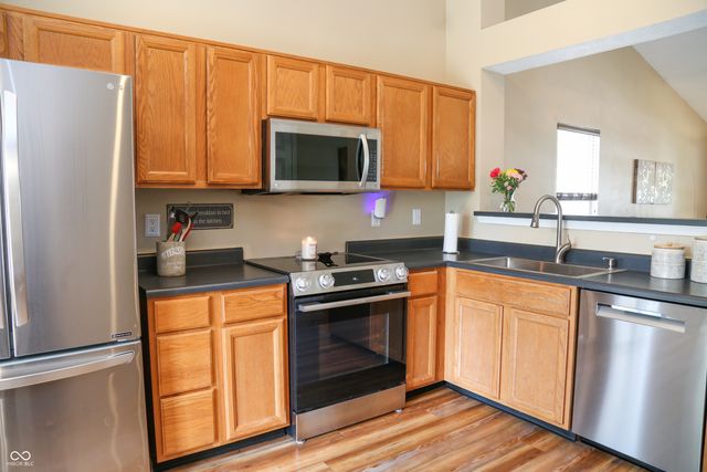 14 Daniel Circle, Brownsburg, IN 46112