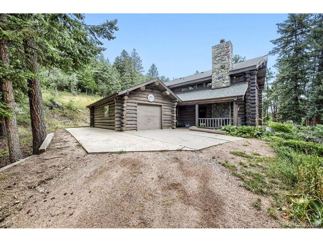 8465 US Highway 285, Morrison, CO 80465