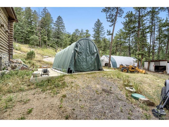 8465 US Highway 285, Morrison, CO 80465