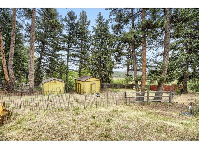 8465 US Highway 285, Morrison, CO 80465