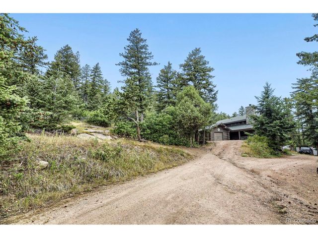 8465 US Highway 285, Morrison, CO 80465
