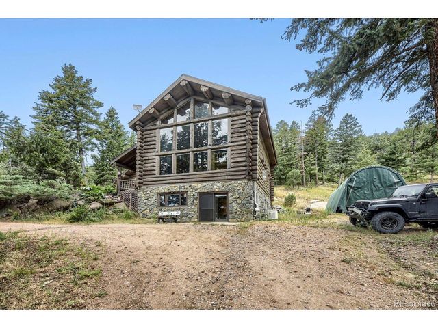 8465 US Highway 285, Morrison, CO 80465