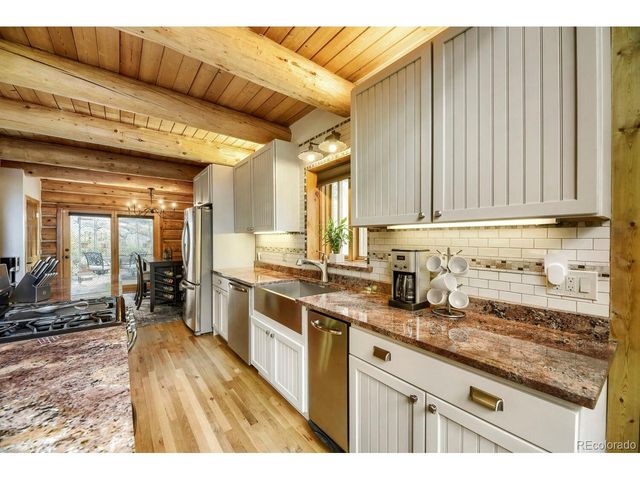 8465 US Highway 285, Morrison, CO 80465