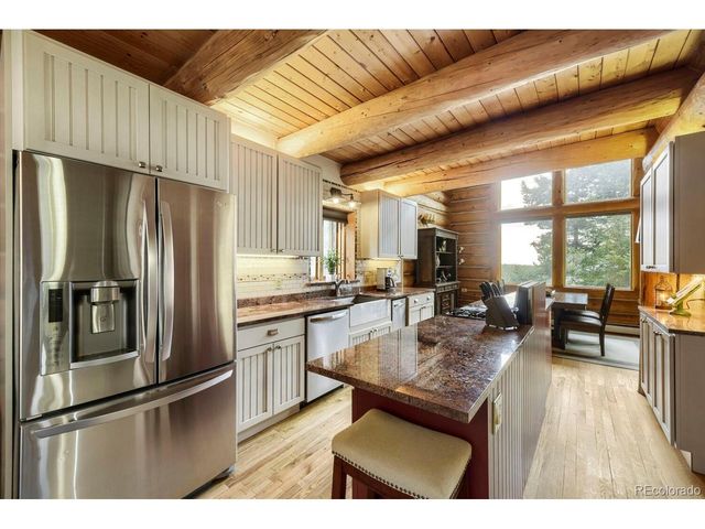 8465 US Highway 285, Morrison, CO 80465