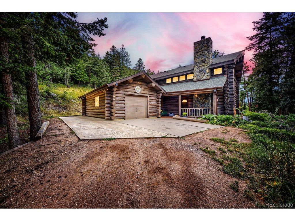 8465 US Highway 285, Morrison, CO 80465