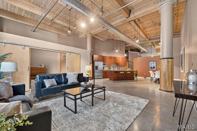 901 Washington Avenue 205, St Louis, MO 63101