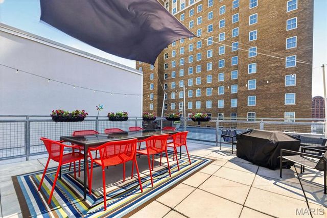 901 Washington Avenue 205, St Louis, MO 63101