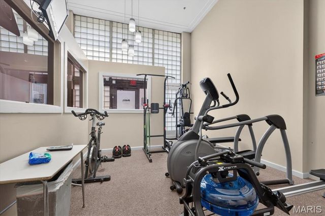 901 Washington Avenue 205, St Louis, MO 63101
