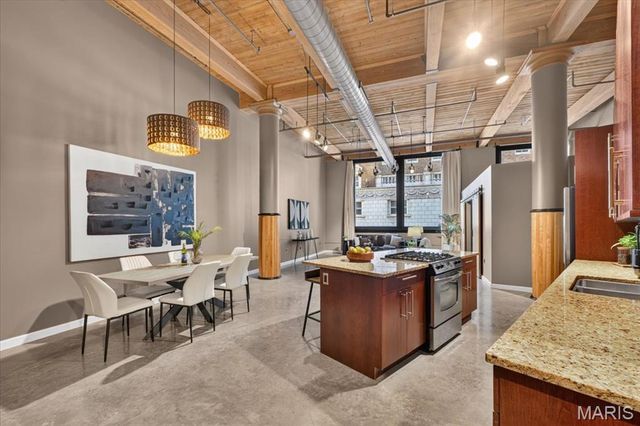 901 Washington Avenue 205, St Louis, MO 63101