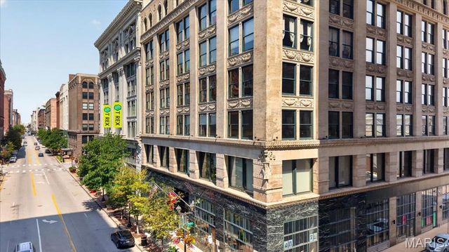 901 Washington Avenue 205, St Louis, MO 63101