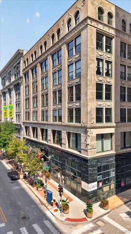 901 Washington Avenue 205, St Louis, MO 63101