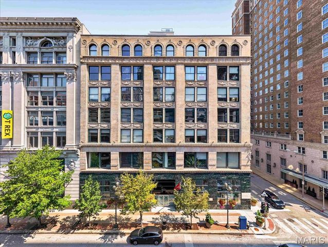 901 Washington Avenue 205, St Louis, MO 63101