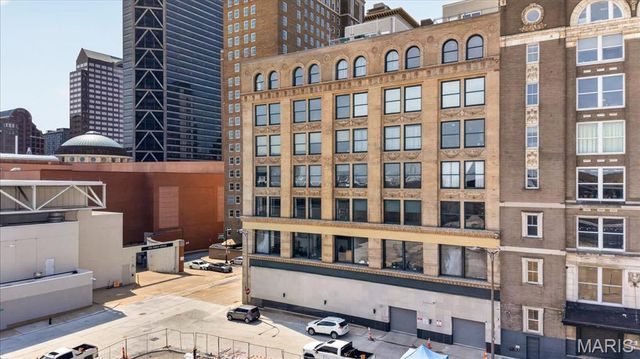 901 Washington Avenue 205, St Louis, MO 63101