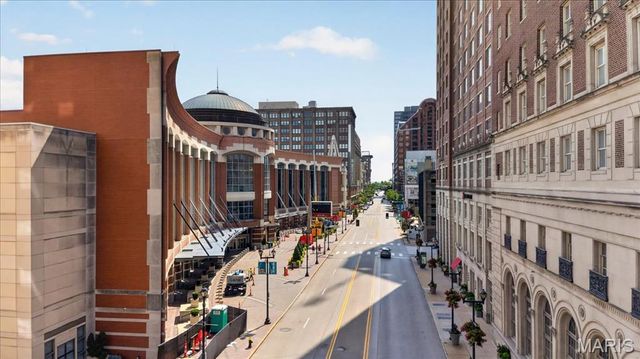 901 Washington Avenue 205, St Louis, MO 63101