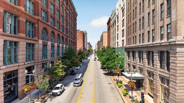 901 Washington Avenue 205, St Louis, MO 63101