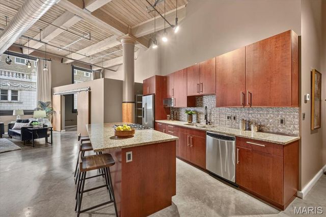 901 Washington Avenue 205, St Louis, MO 63101