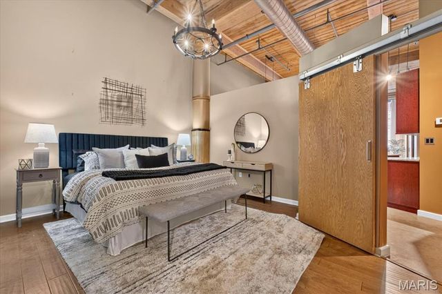 901 Washington Avenue 205, St Louis, MO 63101