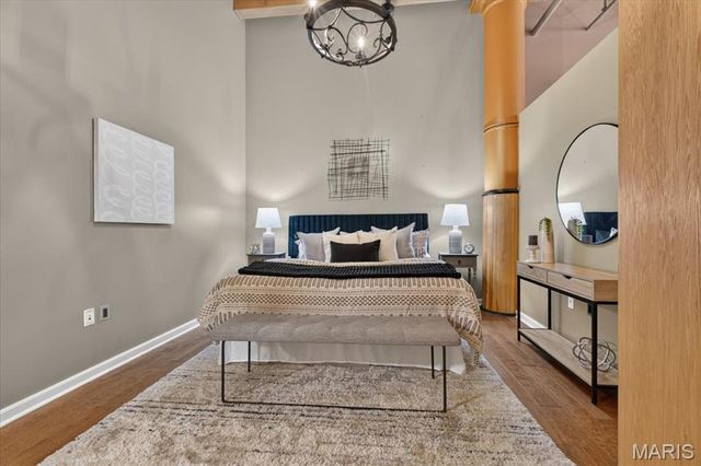 901 Washington Avenue 205, St Louis, MO 63101