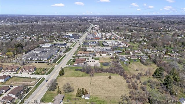 0000 Garfield, Clinton Township, MI 48035