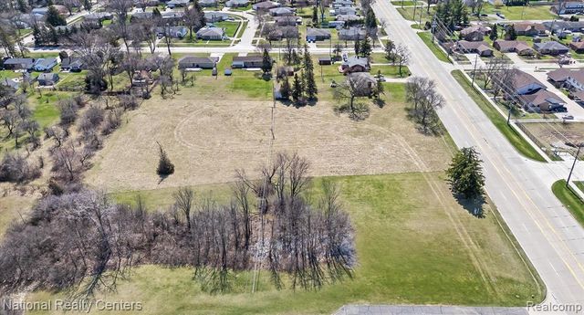 0000 Garfield, Clinton Township, MI 48035