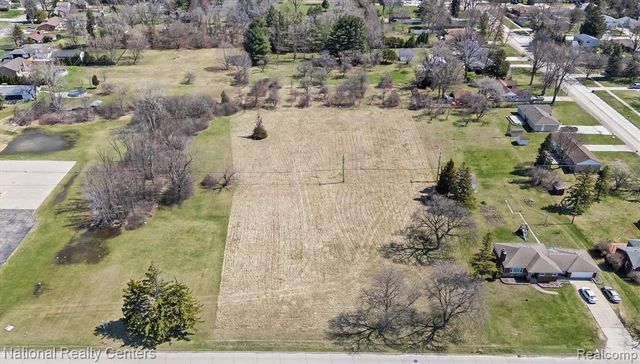 0000 Garfield, Clinton Township, MI 48035