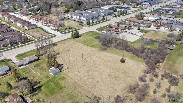 0000 Garfield, Clinton Township, MI 48035