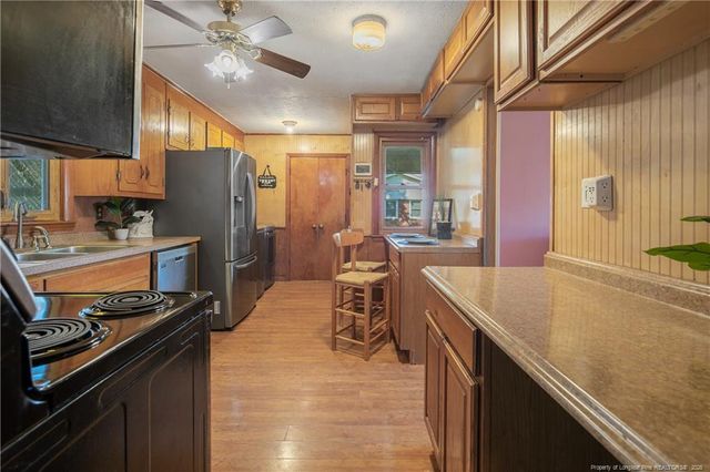 7509 Bridgeman Drive, Fayetteville, NC 28303