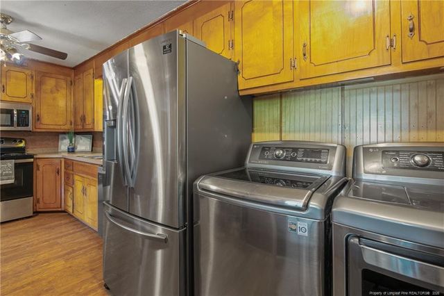 7509 Bridgeman Drive, Fayetteville, NC 28303