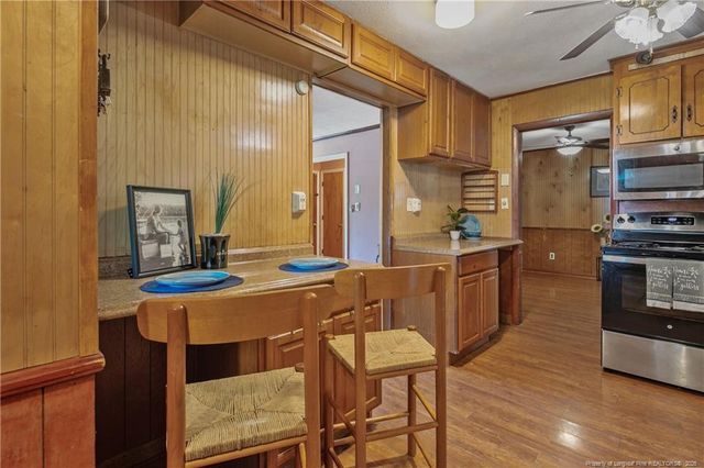 7509 Bridgeman Drive, Fayetteville, NC 28303