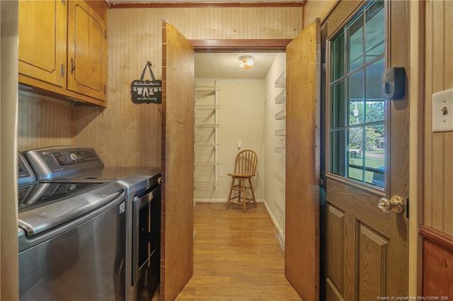 7509 Bridgeman Drive, Fayetteville, NC 28303
