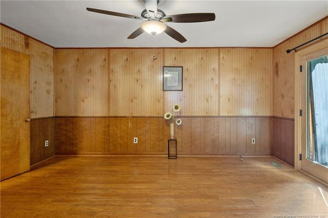 7509 Bridgeman Drive, Fayetteville, NC 28303