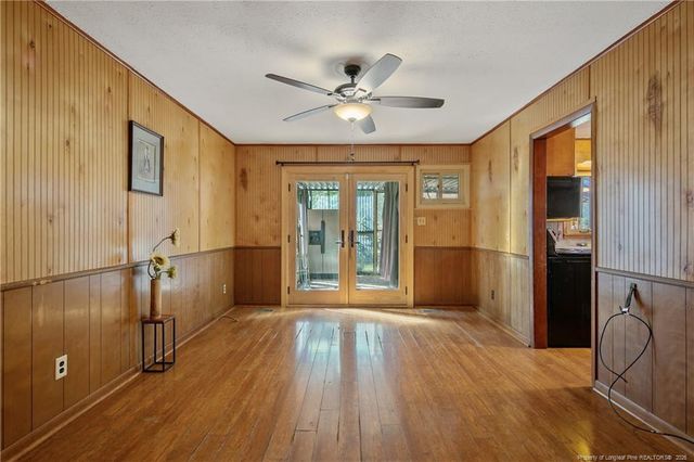 7509 Bridgeman Drive, Fayetteville, NC 28303