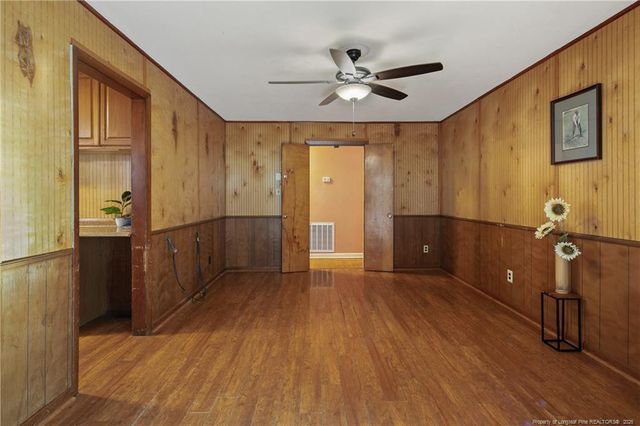7509 Bridgeman Drive, Fayetteville, NC 28303