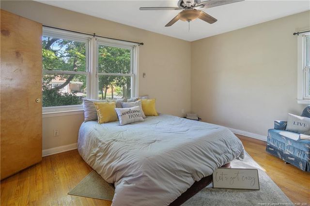 7509 Bridgeman Drive, Fayetteville, NC 28303