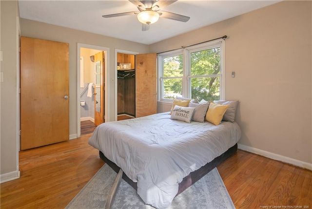 7509 Bridgeman Drive, Fayetteville, NC 28303