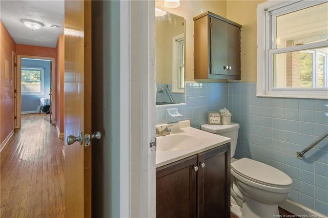 7509 Bridgeman Drive, Fayetteville, NC 28303