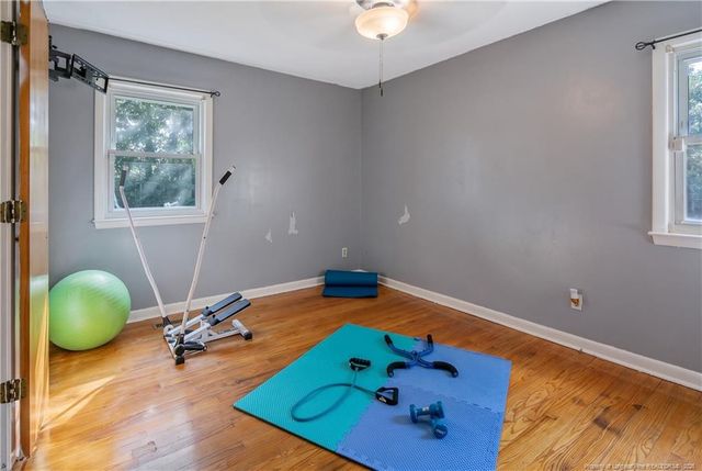 7509 Bridgeman Drive, Fayetteville, NC 28303